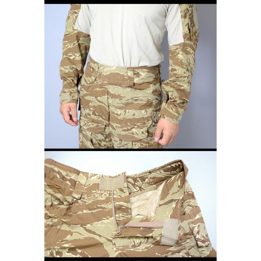 FFI Crye Precision TYPE G3 Combat Shirt・Pant set クライ タイプ
