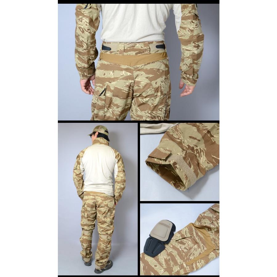 FFI Crye Precision TYPE G3 Combat Shirt・Pant set クライ タイプ