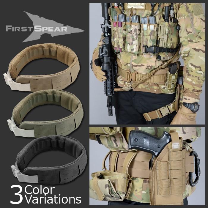 FirstSpear（ファーストスピアー） Padded AGB Sleeve 6/12 Slim Line