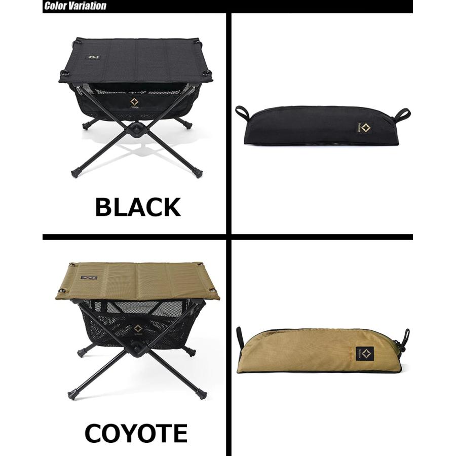 Helinox（ヘリノックス） 【SALE 10%OFF】 タクティカルテーブル S