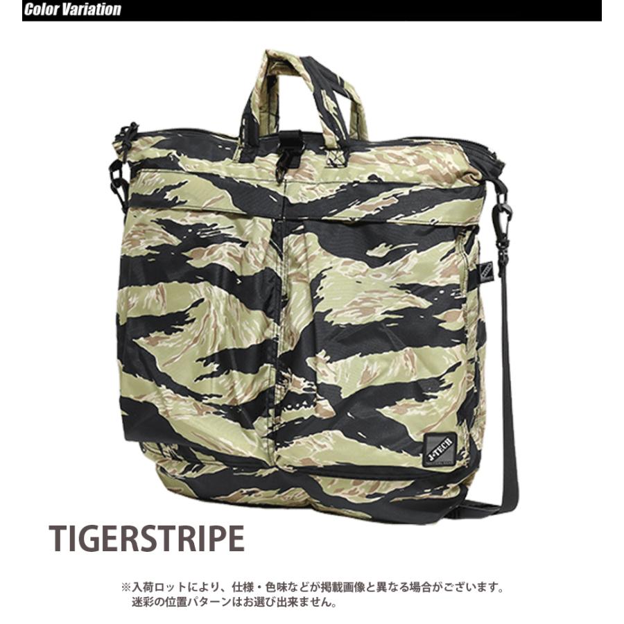 J-TECH J-TECH HELMET BAG 米軍タイプ 1970's ヘルメットバッグ JT-240