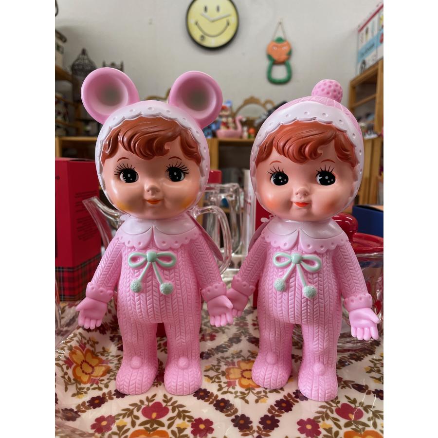 さくら なかよし チャーミーちゃん charmydoll Made in Japan