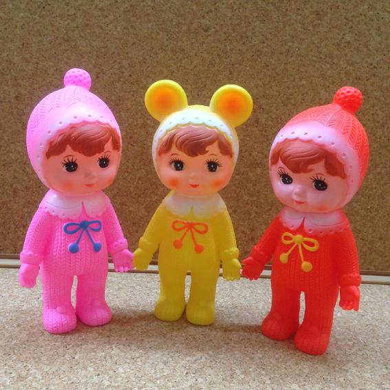 なかよし チャーミーちゃん Made in Japan : レトロスタイル雑貨店