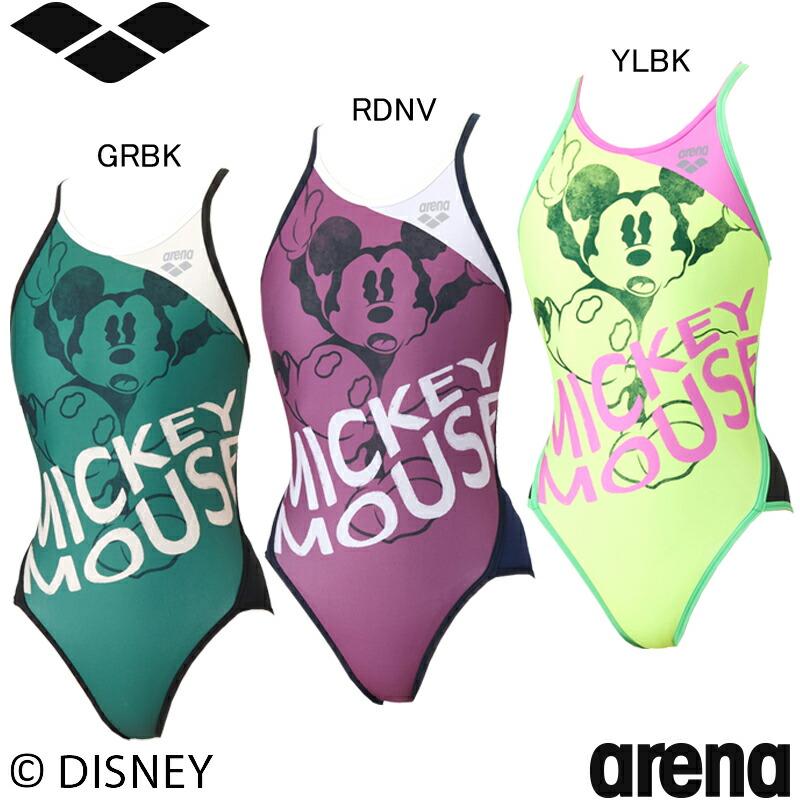 アリーナ（arena） (ネコポス可)アリーナ(ARENA) 女性用 練習用水着