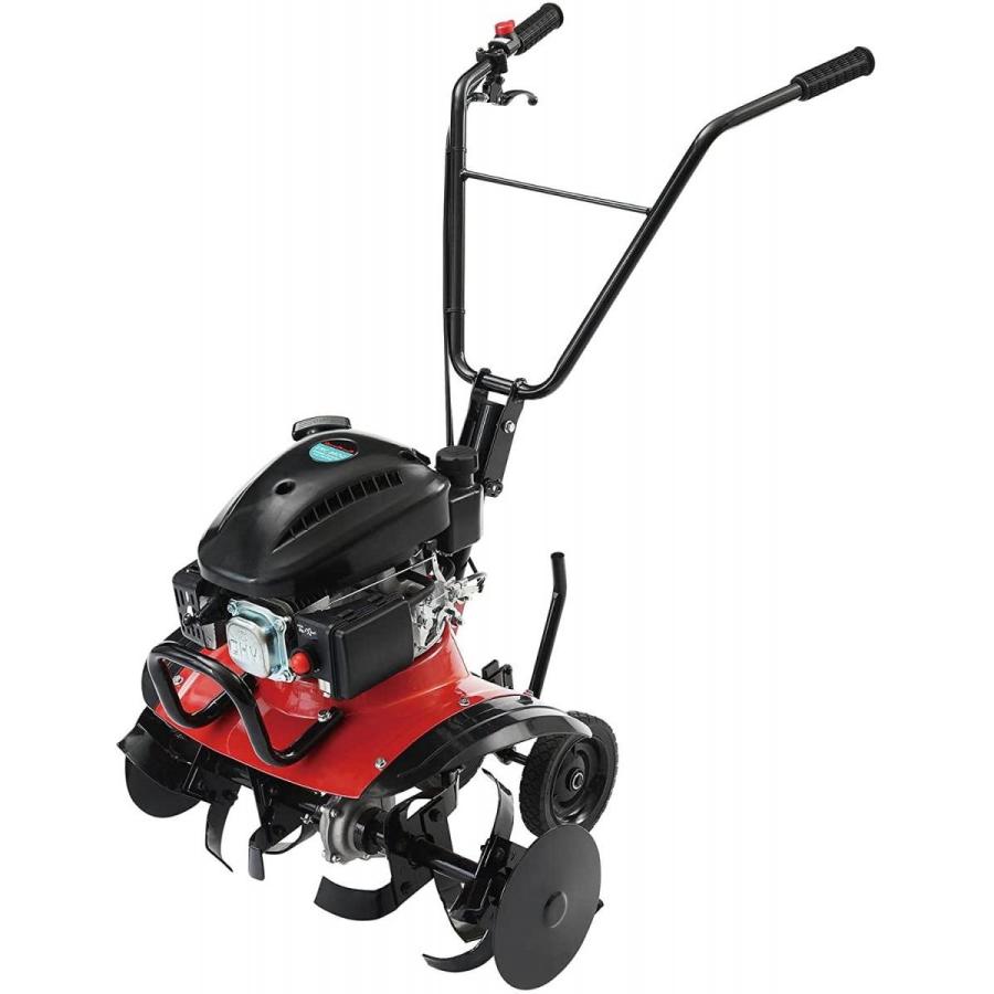 ナカトミ 【在庫有・即納】[ナカトミ] エンジン耕運機 耕運 耕運機