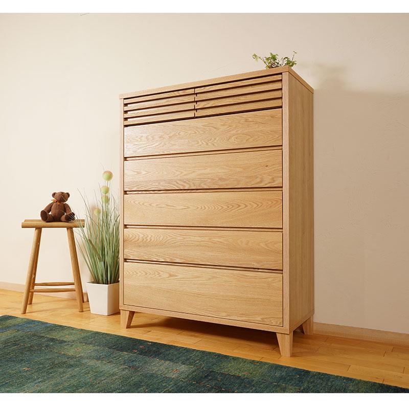 家具のデパートスナムラ 【天然木製】ビンテージチェストダンス