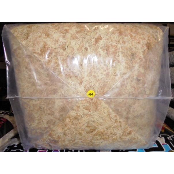 ニュージーランド産水苔 4A 3kg入り : 万年青・庄おもと園 - 通販