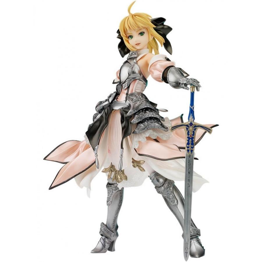 Fate/unlimited codes セイバー・リリィ : 章芳堂 - 通販 - Yahoo
