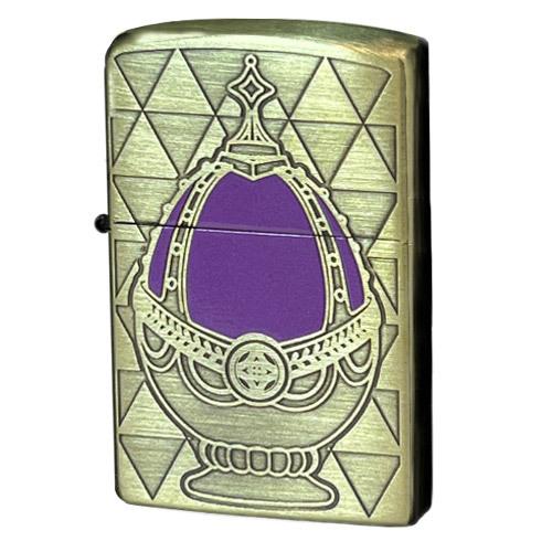 劇場版 魔法少女まどかマギカ 新編 叛逆の物語 Zippo ver.3 ほむら