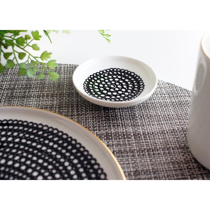 marimekko（マリメッコ） プレート 皿 Siirtolapuutarha シイルトラ