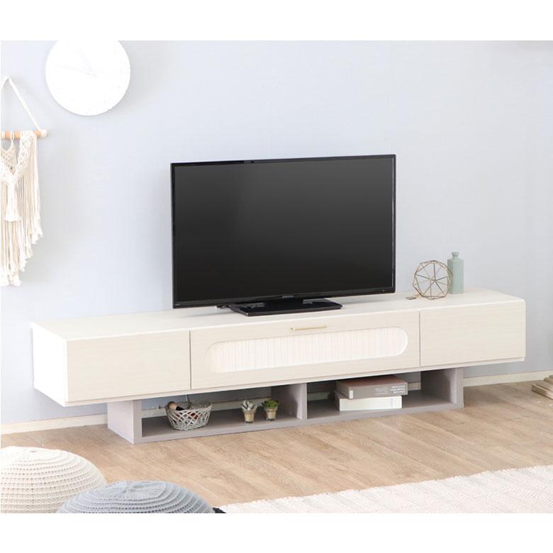 テレビボード ローボード テレビ台 リビングボード 180cm 完成品 日本