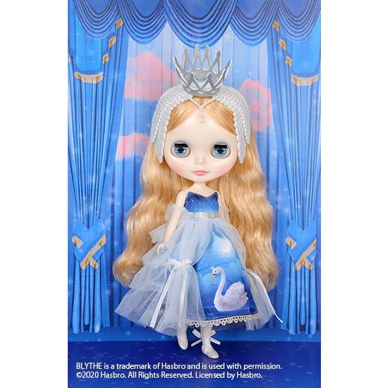 ブライス（Blythe） オデット レイク オブ ティアーズ ショップ限定