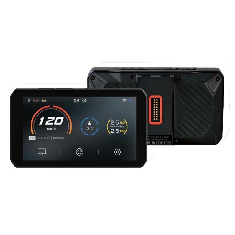 TANAX（タナックス） TANAX SRS-015P スマートライドモニター AIO-5