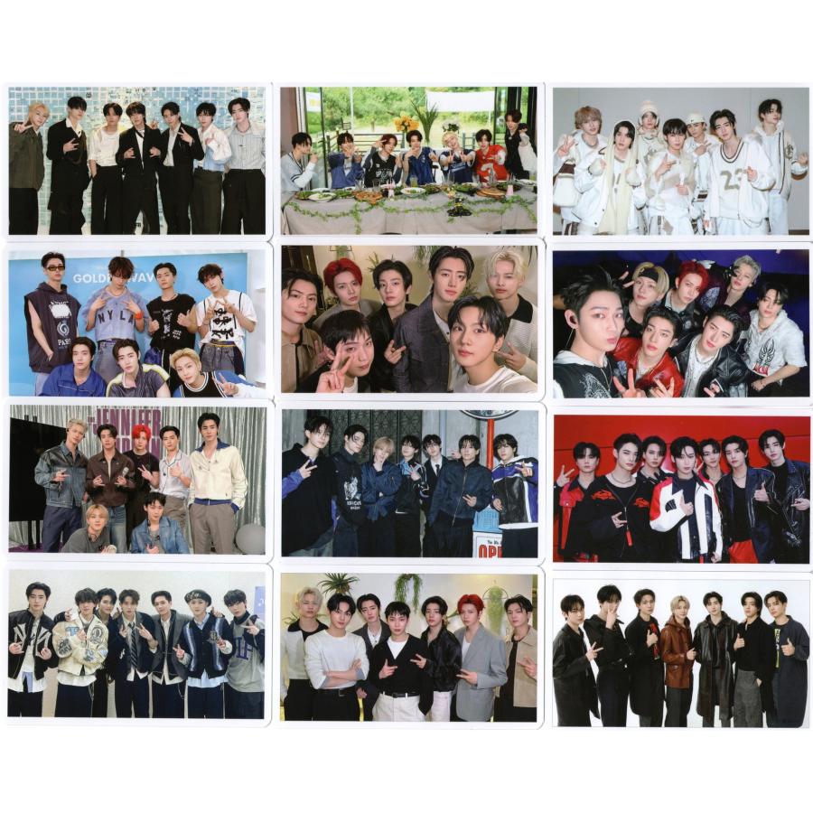 ENHYPEN エンハイフン グッズ スペシャルフォトカードセット 60枚