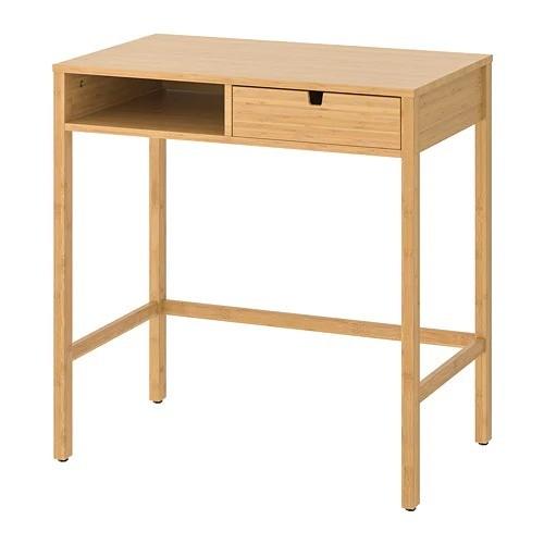 イケア（IKEA） IKEA - - NORDKISA -ノールドシーサ- 机 デスク