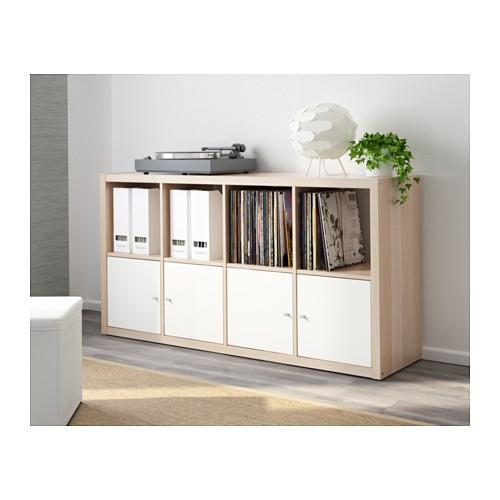 イケア（IKEA） IKEA - - KALLAX -カラックス- シェルフユニット