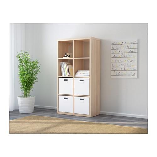 イケア（IKEA） IKEA - - KALLAX -カラックス- シェルフユニット