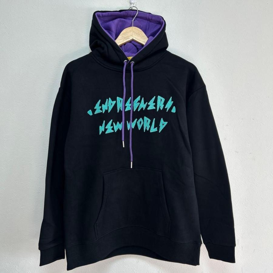 ENDRECHERI. ENDRECHERI 堂本剛 RE LIVE 2024 パーカー フリーサイズ