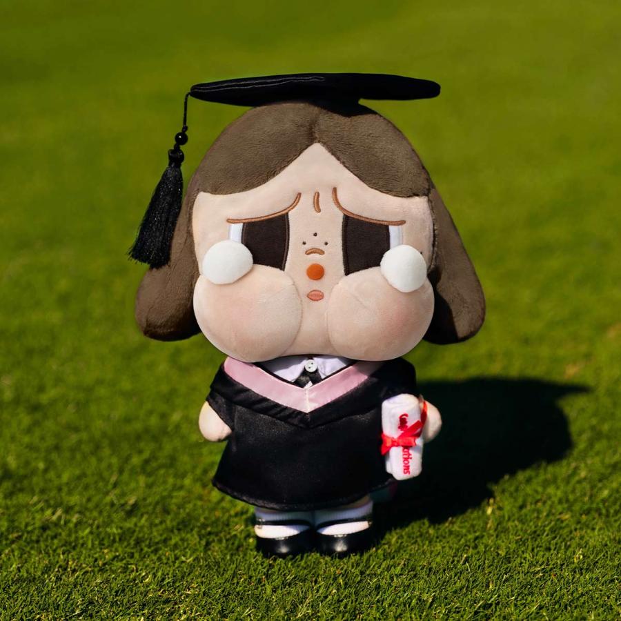 POP MART（ポップマート） POP MART CRYBABY Sunset Concert