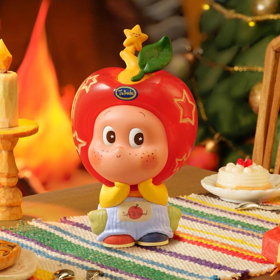 POP MART（ポップマート） POP MART Twinkle Twinkle The Gifts From