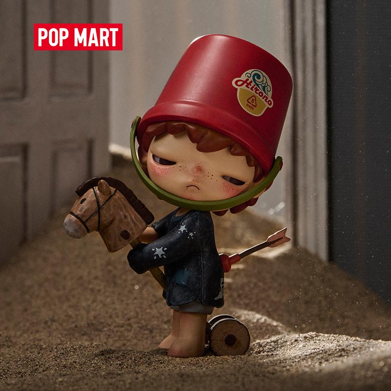 POP MART（ポップマート） POP MART HIRONO Echo シリーズ : POP MART