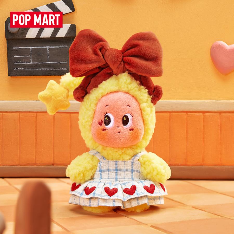 POP MART（ポップマート） POP MART Twinkle Twinkle Crush On You