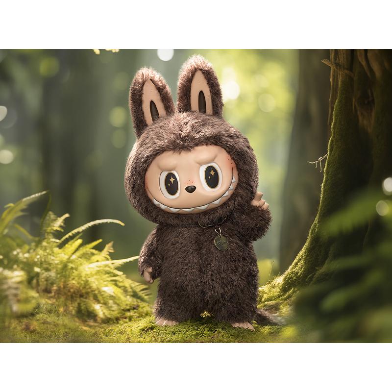 POP MART（ポップマート） POP MART THE MONSTERS I FOUND YOU