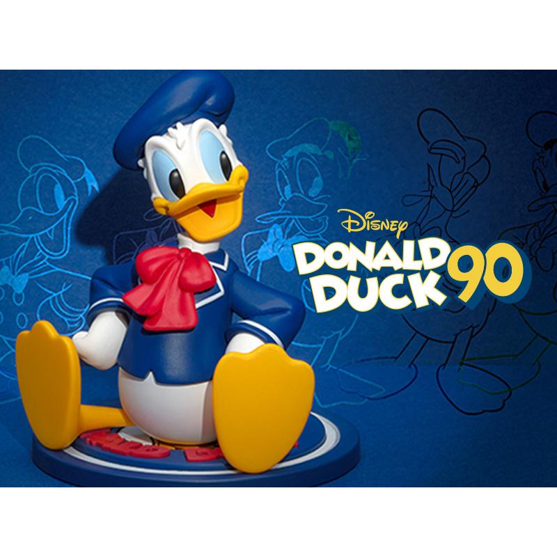 POP MART（ポップマート） POP MART DISNEY Donald Duck 90th