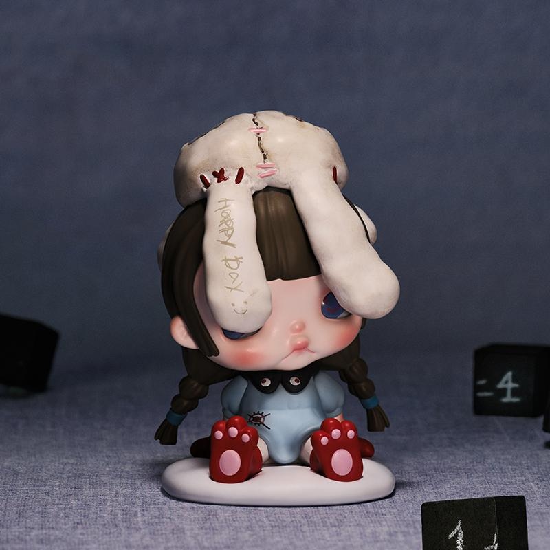 POP MART（ポップマート） POP MART TINYTINY Prologue プロローグ