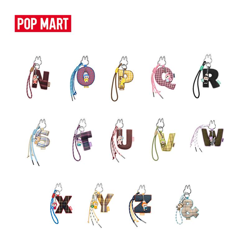 POP MART（ポップマート） POP MART THE MONSTERS Pin for Love