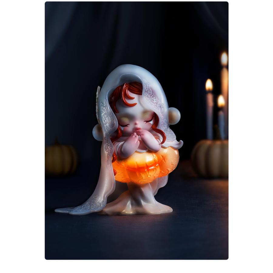 POP MART（ポップマート） POP MART SKULLPANDA Convenant of the