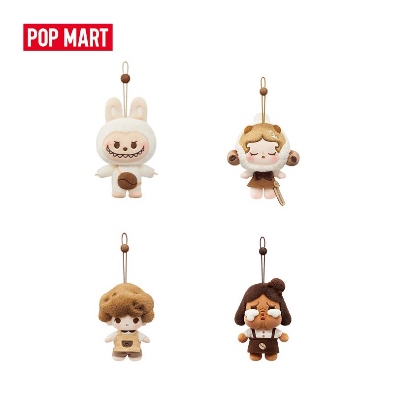 POP MART（ポップマート） POP MART POP BEAN コーヒーファクトリー