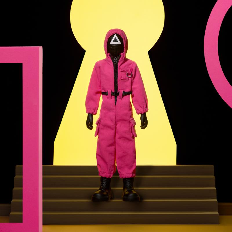 POP MART（ポップマート） POP MART MEGA SPACE MOLLY 400% + Action