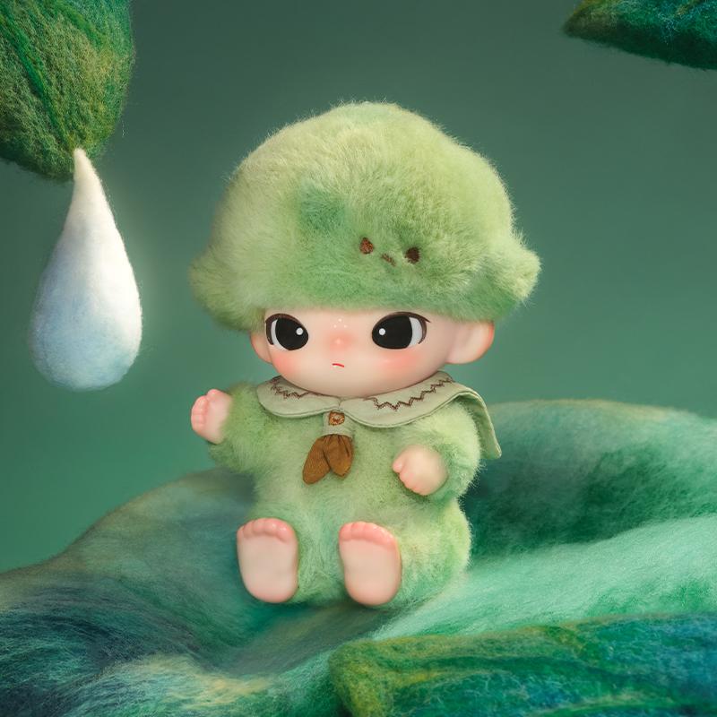 POP MART（ポップマート） POP MART DIMOO Journal of New Life