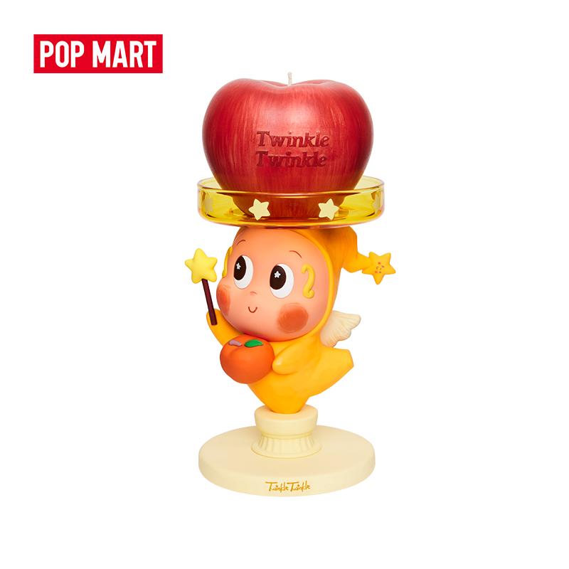 POP MART（ポップマート） POP MART Apple of My Eye Series-Twinkle