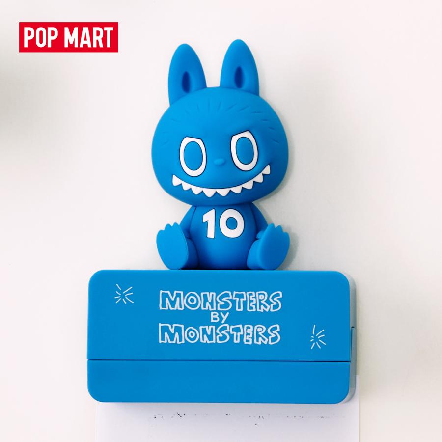 POP MART（ポップマート） POP MART THE MONSTERS 10th Anniversary