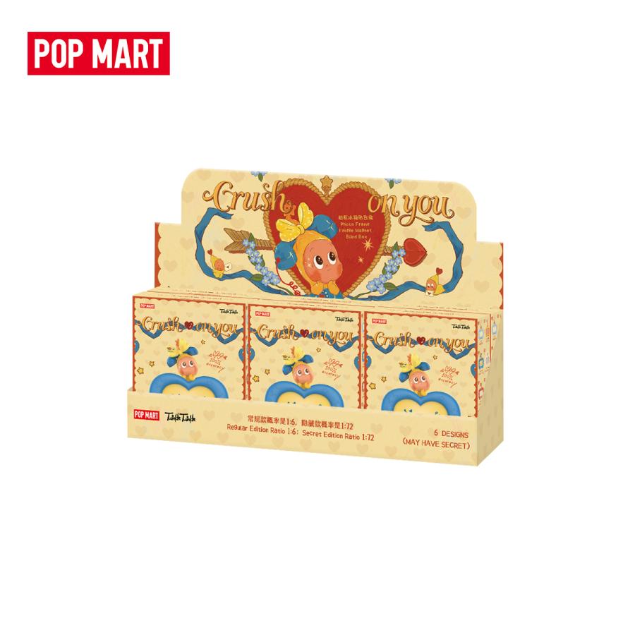 POP MART（ポップマート） POP MART Twinkle Twinkle Crush On You