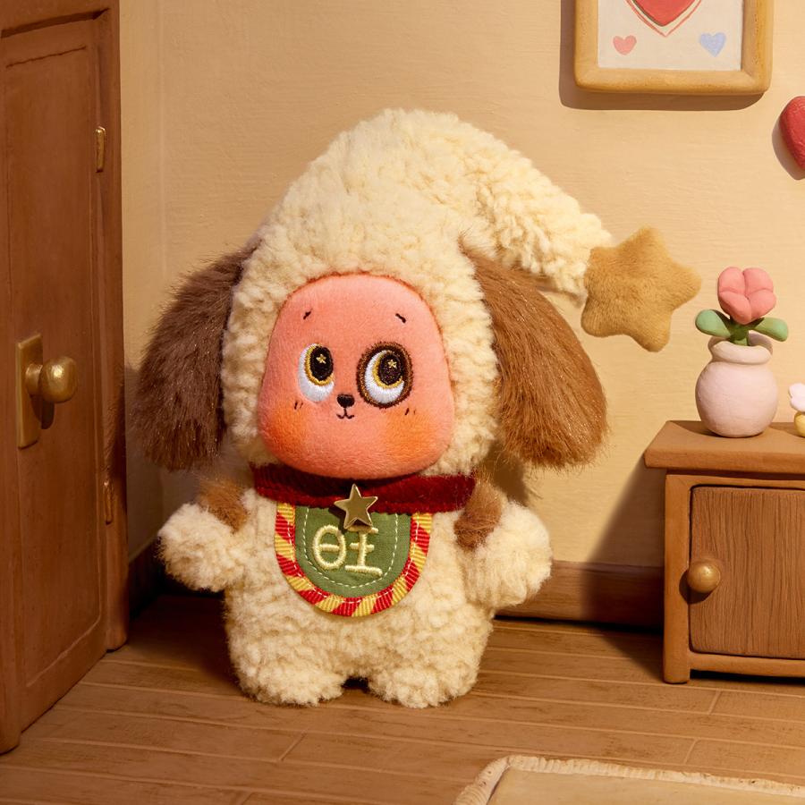 POP MART（ポップマート） POP MART Twinkle Twinkle Crush On You