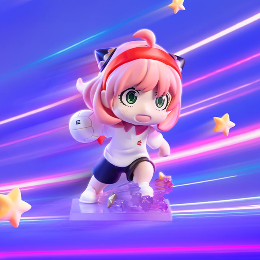 POP MART（ポップマート） POP MART SPY x FAMILY Daily Life シリーズ