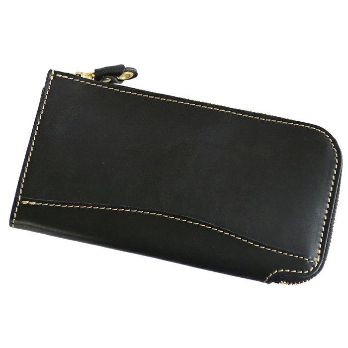 PORCO ROSSO（ポルコロッソ） 長財布 財布 メンズ レディース l字