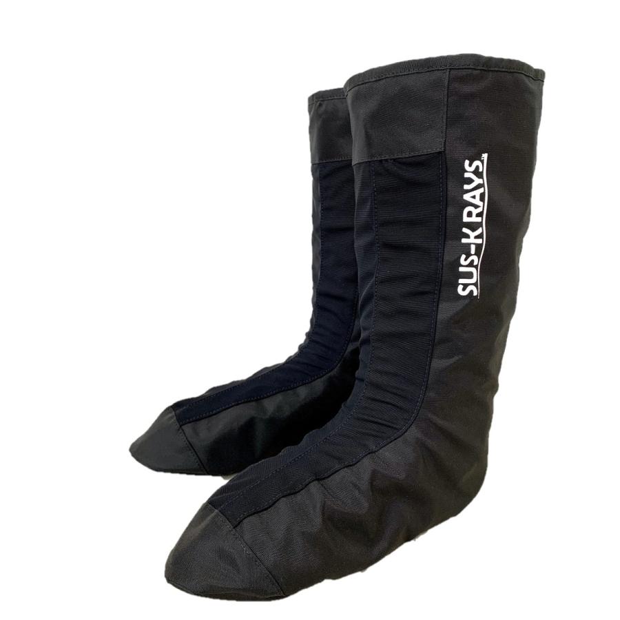 ステンレス内蔵エイガード サスケレイズ Lサイズ（26-27cm）SUS-K RAYS