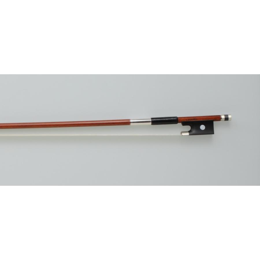 杉藤バイオリン弓 Stan-C 4/4〜1/2 : ポジティブ Yahoo!店 - 通販