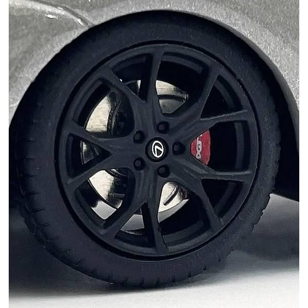 京商 1/43 レクサス IS500 F SPORT PERFORMANCE Climax Edition