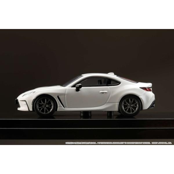 ホビージャパン（HobbyJAPAN） 1/64 トヨタ GR86 RZ カスタム