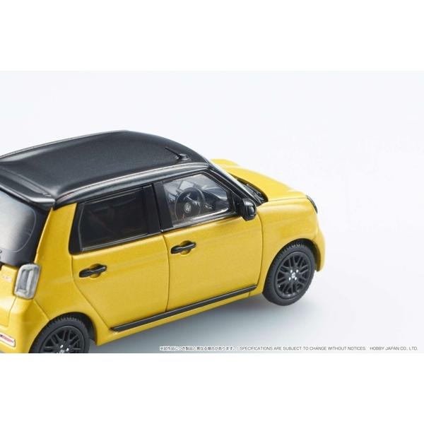 ホビージャパン（HobbyJAPAN） 1/43 ホンダ N-ONE RS プレミアム