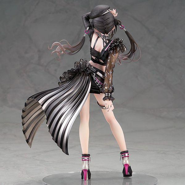 アルター（ALTER） 1/7 砂塚 あきら レイヤード・マイ・エッジィVer