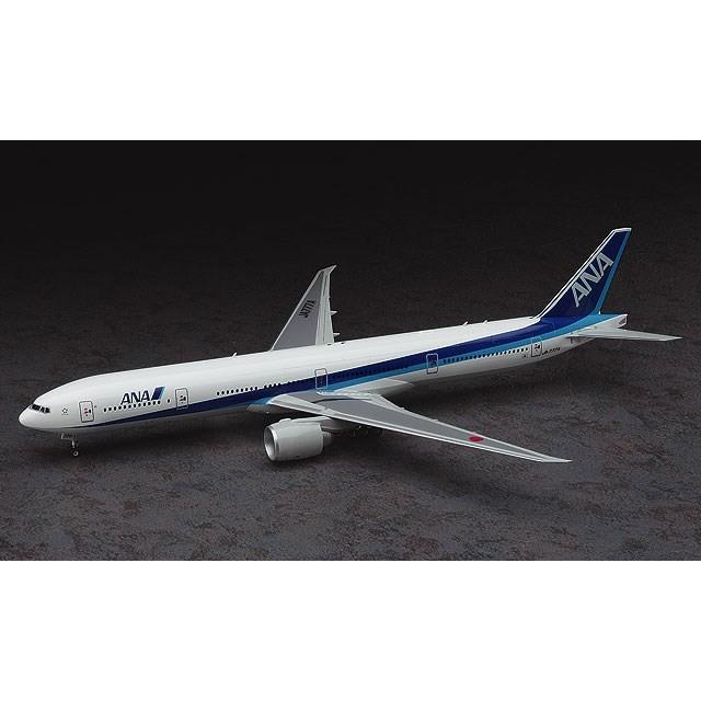 ハセガワ 1/200 ANA ボーイング777‐300ER : ポストホビーWEBSHOP Yahoo