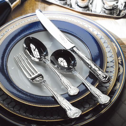 Arthur Price of England アーサープライス Kings／キングス ディナー