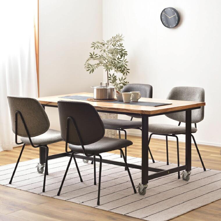 東谷 ダイニングチェア チェア PC-78 送料無料 メーカー直送