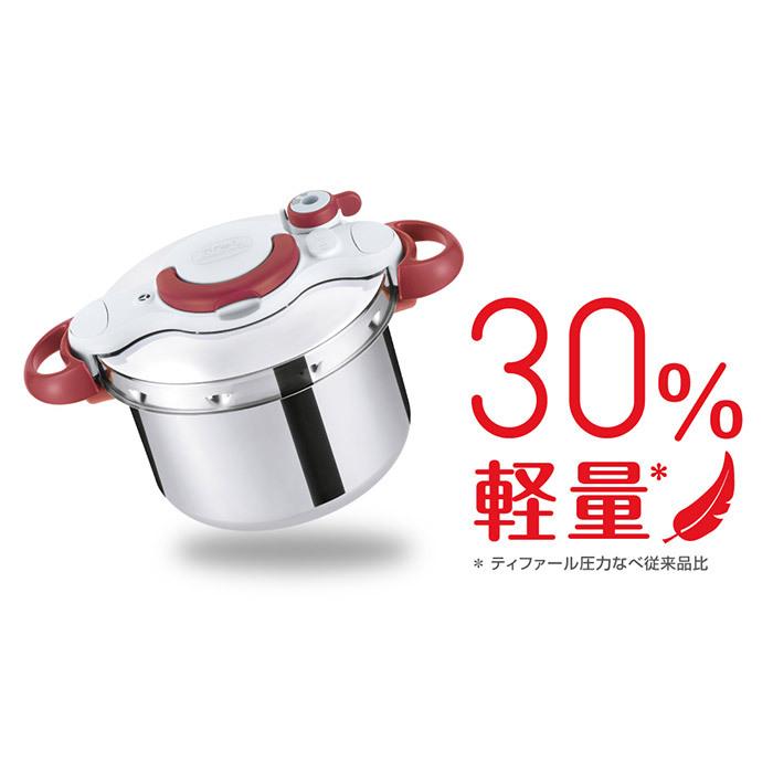 クリプソ ミニット （送料無料）ティファール T-fal 圧力鍋 イージー